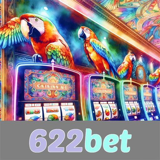 Atrações do Cassino no 622bet: Um Mundo de Diversão