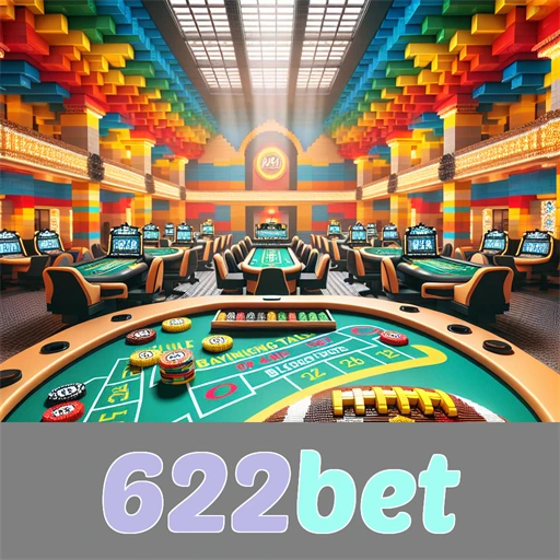 Explorando a Categoria 'Comunidade' em 622bet: Um Novo Horizonte para Gamers