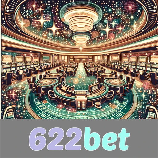 Descubra a Emoção dos Jogos Ao Vivo na 622bet
