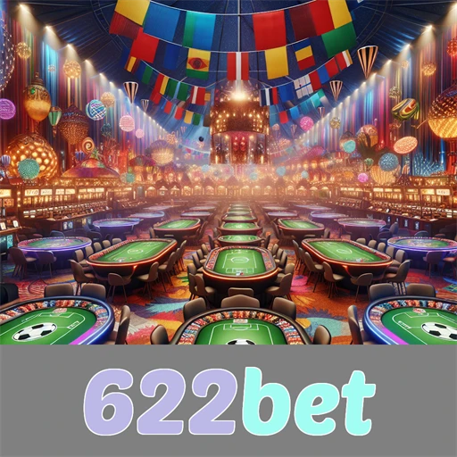 A Ascensão dos Jogos de Gerenciamento no 622bet