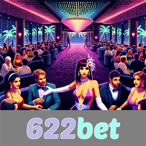 A Emoção dos Jogos de Esportes na 622bet