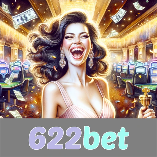 Explorando a Categoria de Jogos Virtuais na 622bet