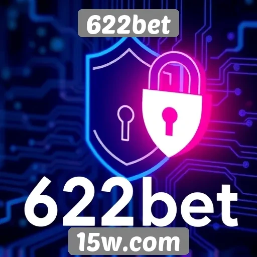 Explorando recursos de segurança no 622bet
